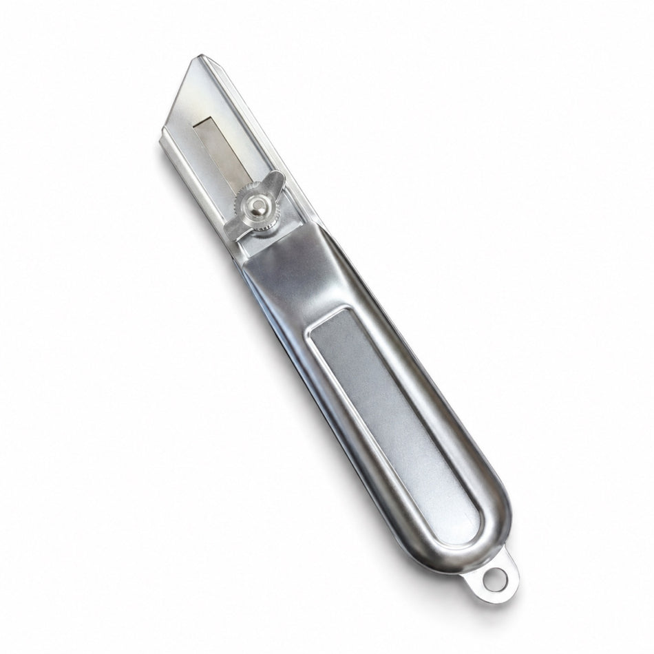 Modern Roofers Knife with Bowtie Blade [130-427]