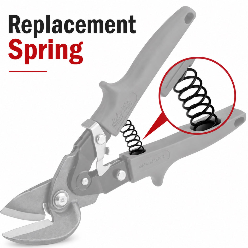 Malco Replacement Spring M2000S  [130-690]