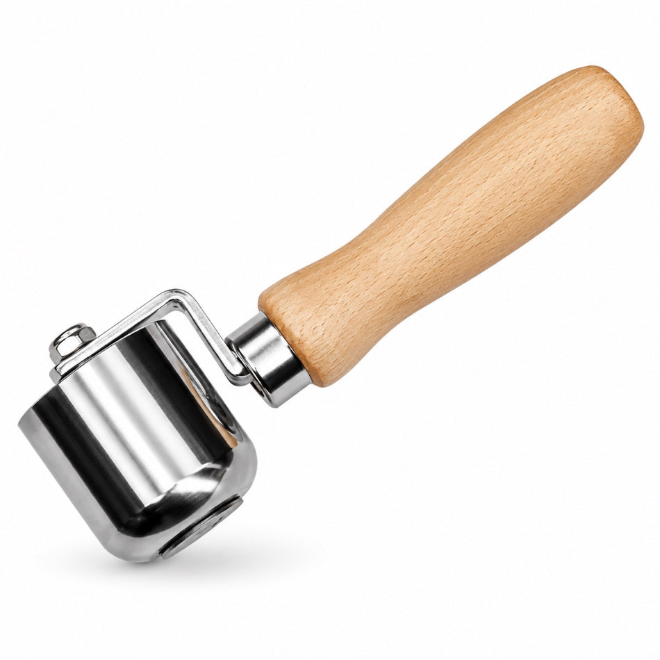 Seam Roller 2x2 Steel W/Radius  [180-108]