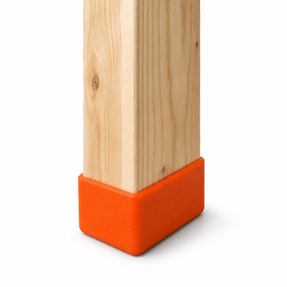 Stud Bumpers for 2x4" Lumber (4/pk)  [150-656]