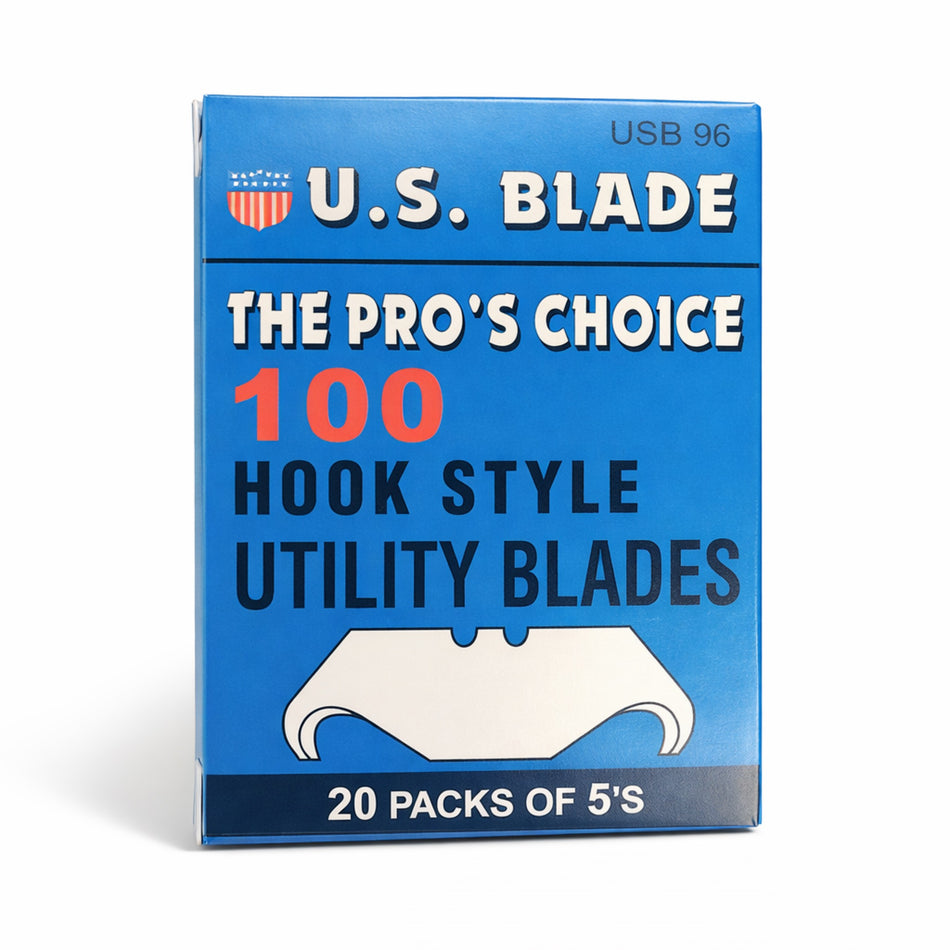 Blade Hook SOFT 100/bx (20x5)  [130-544]