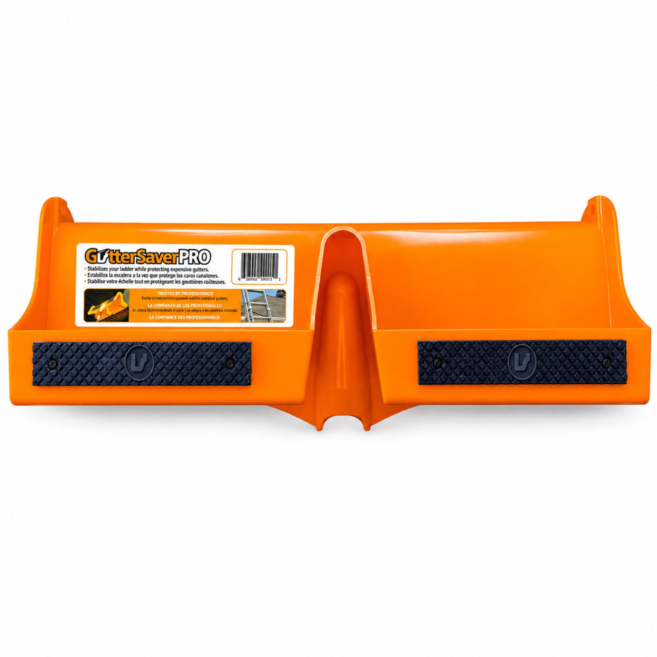 Gutter Saver Pro - Gutter Guard For Ladders [130-881]