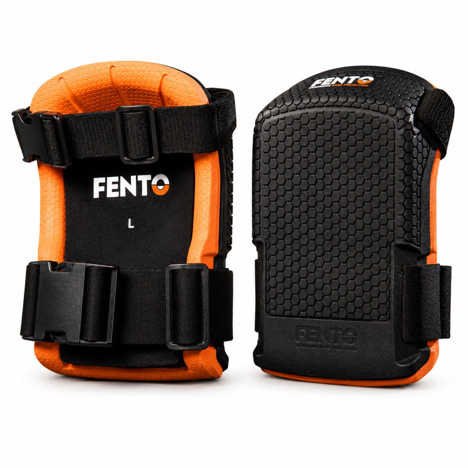 Knee Pads - Fento x Pitch Hopper Roofer [370-253]