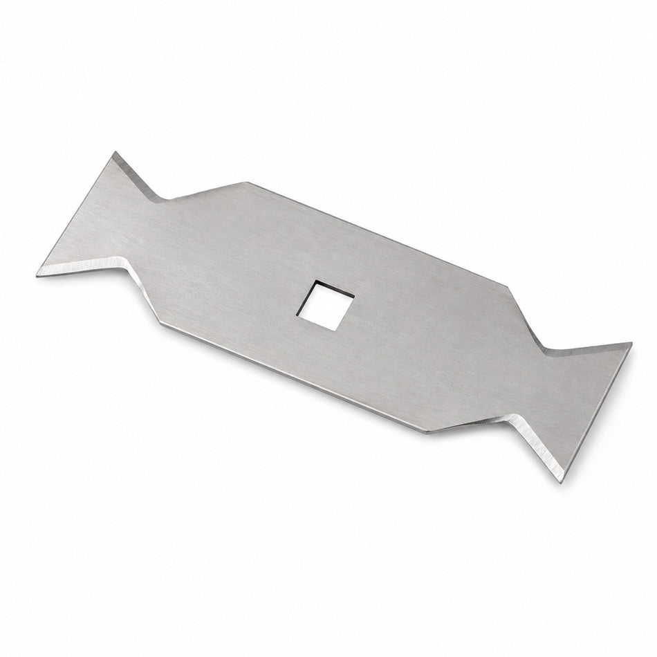 Blade - Roofing Bowtie Blade 5Pk [130-540]