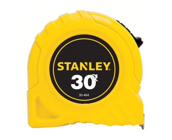 Measure Tape - 30'x 1" Stanley 30-464  [150-135]