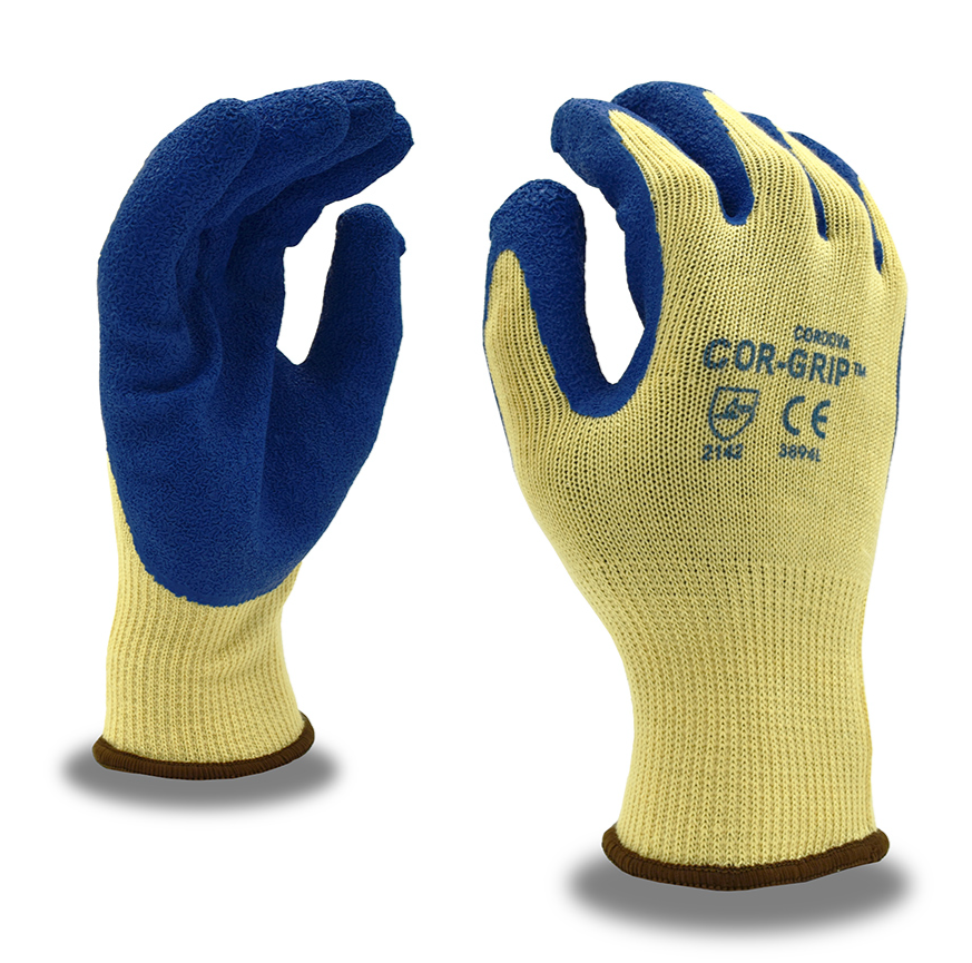 Gloves Cordova Cor-Grip II Large [370-183]