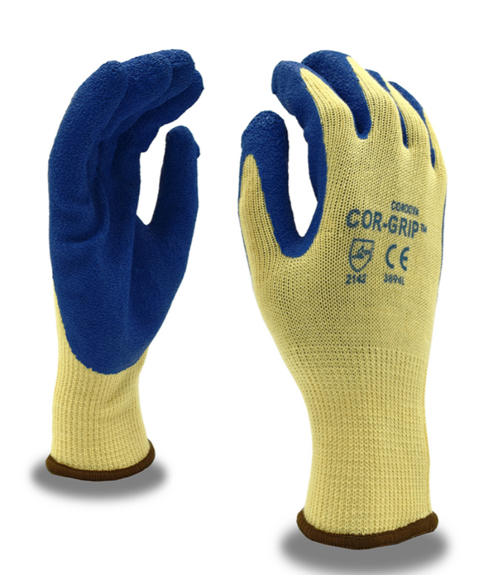 Gloves Cordova Cor-Grip II Large [370-183L]