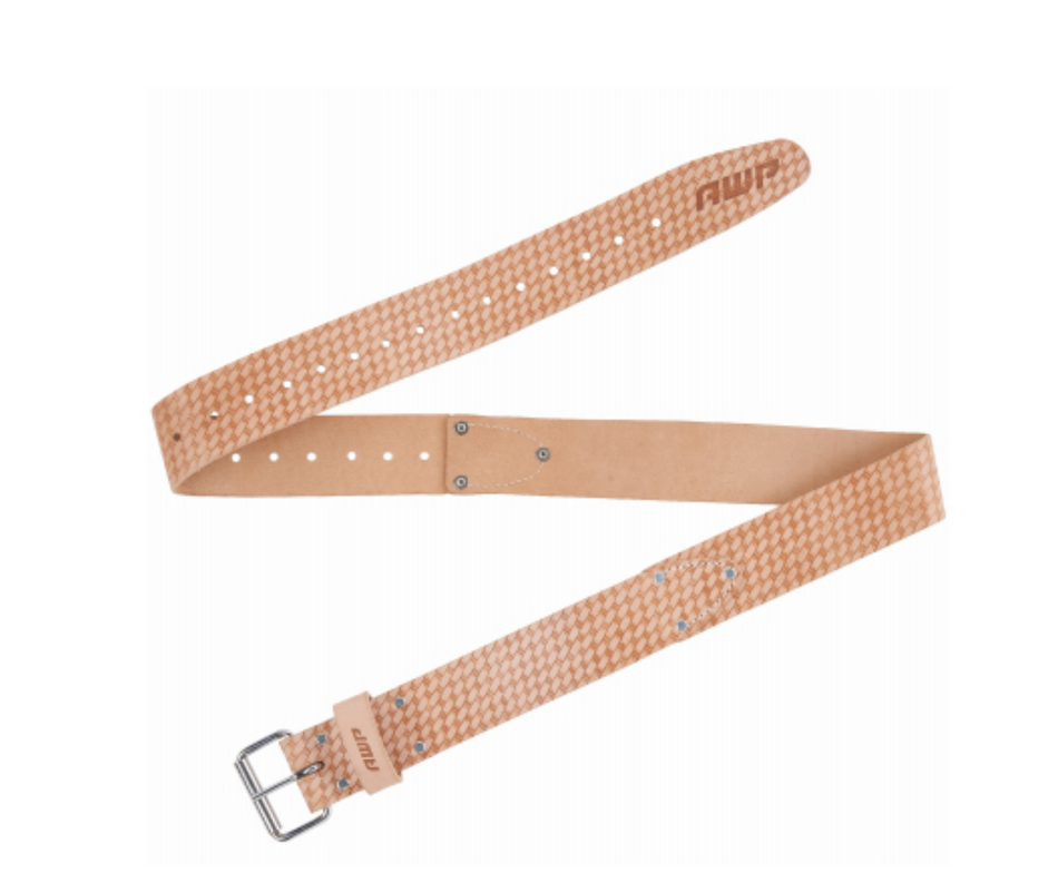 Belt Work  Leather 2" R603-L  [370-242]