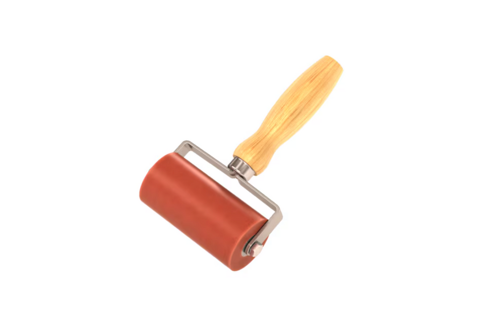 Seam Roller 2X4 Silicone  [180-102]