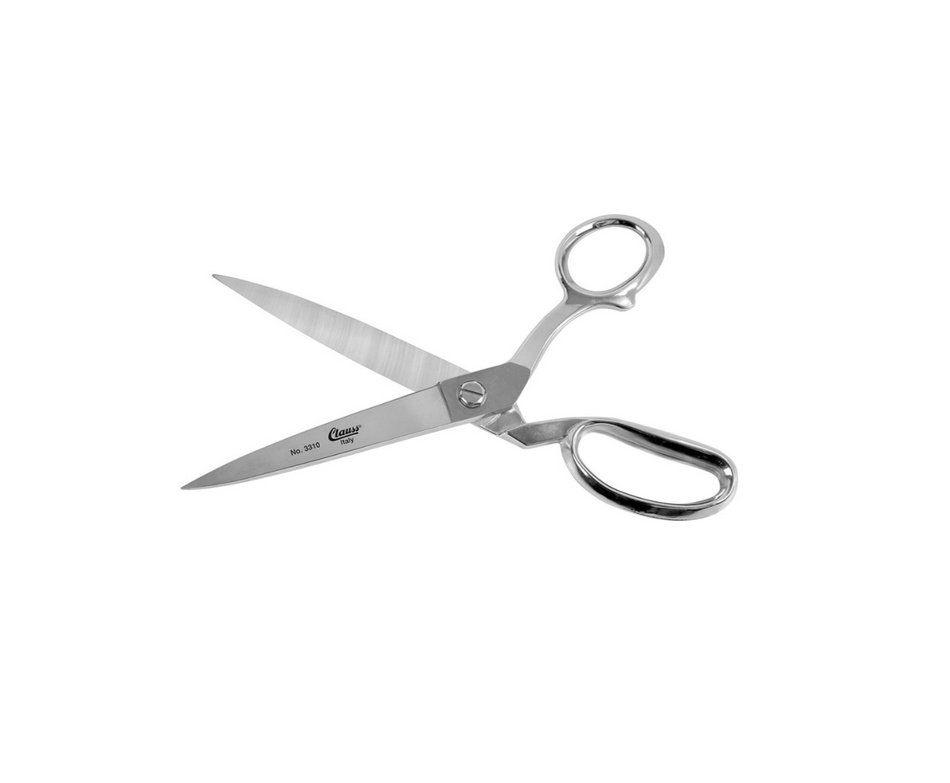 Shears 12" Clauss Scissors  [180-122]