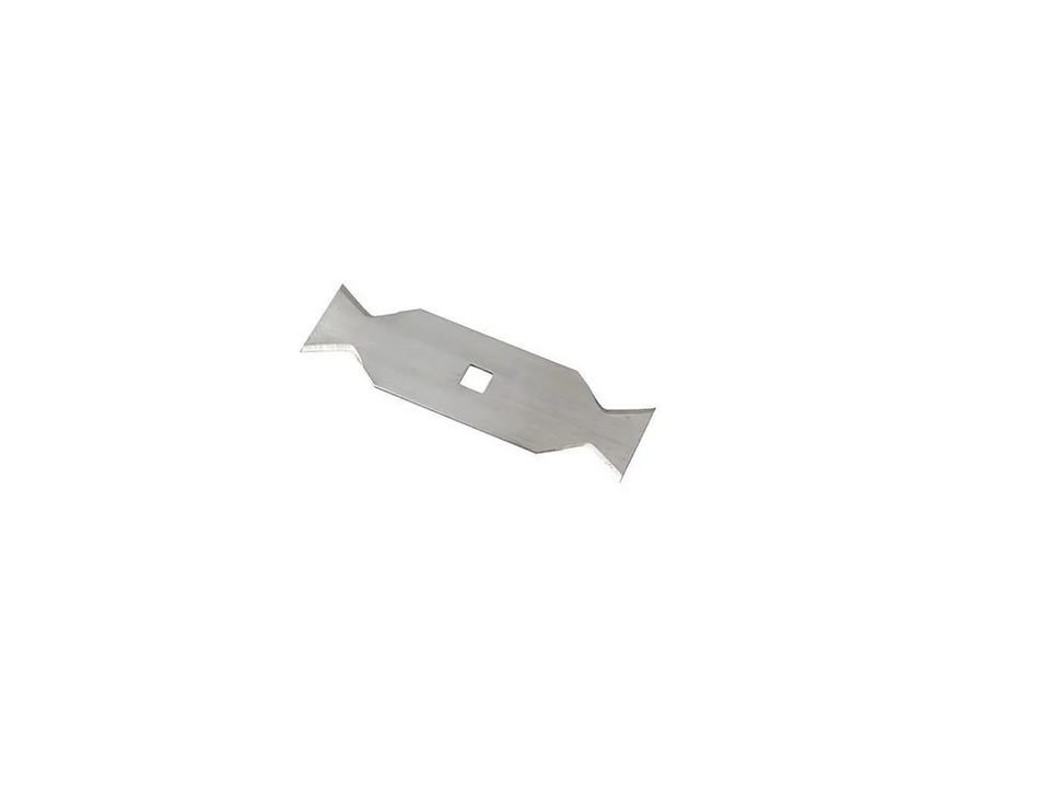 Blade - Roofing Bowtie Blade 5Pk [130-540]