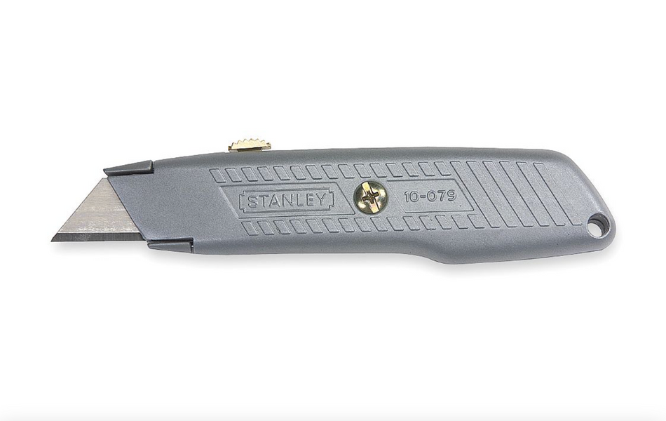 Knife Utility  Stanley 10-079  [130-425]