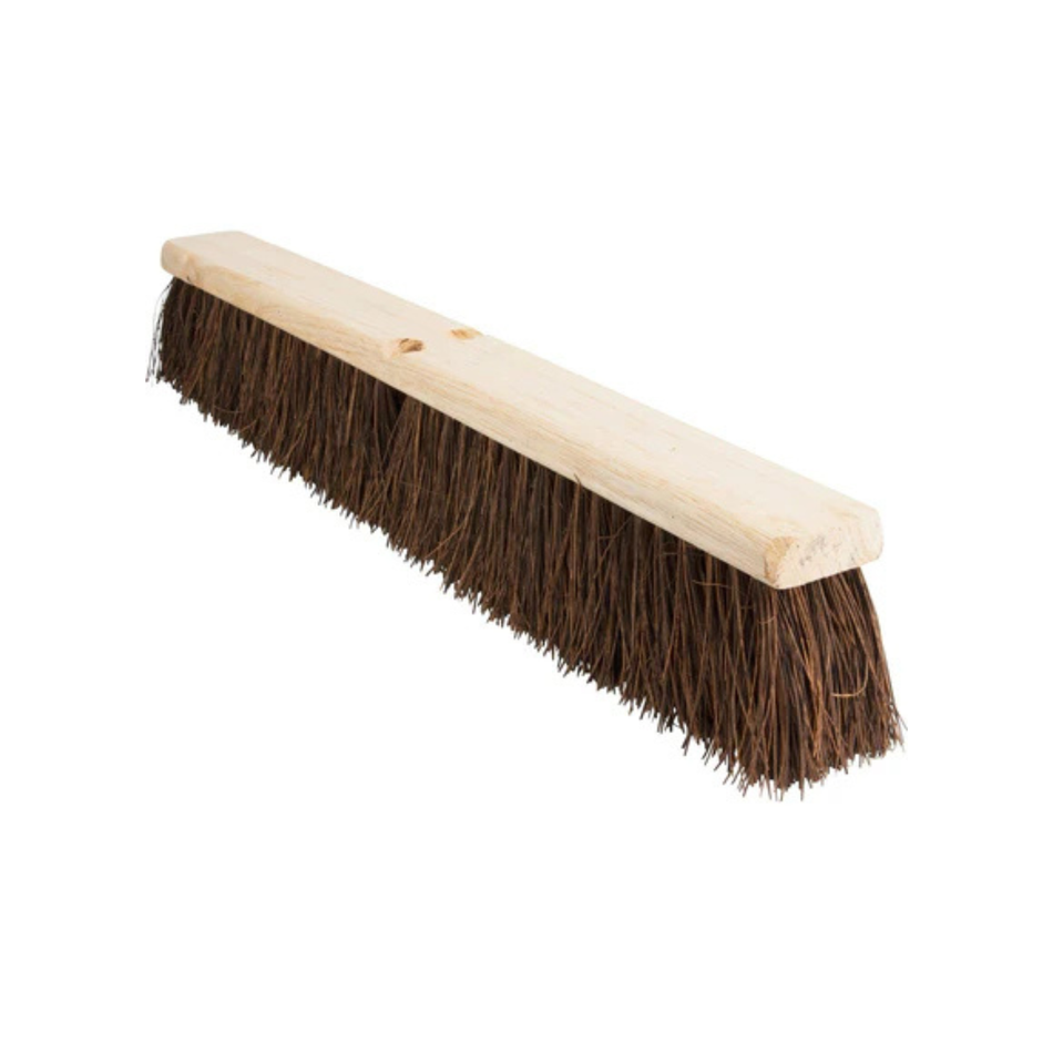 Broom Garage, 24" Palmyra  [360-217]