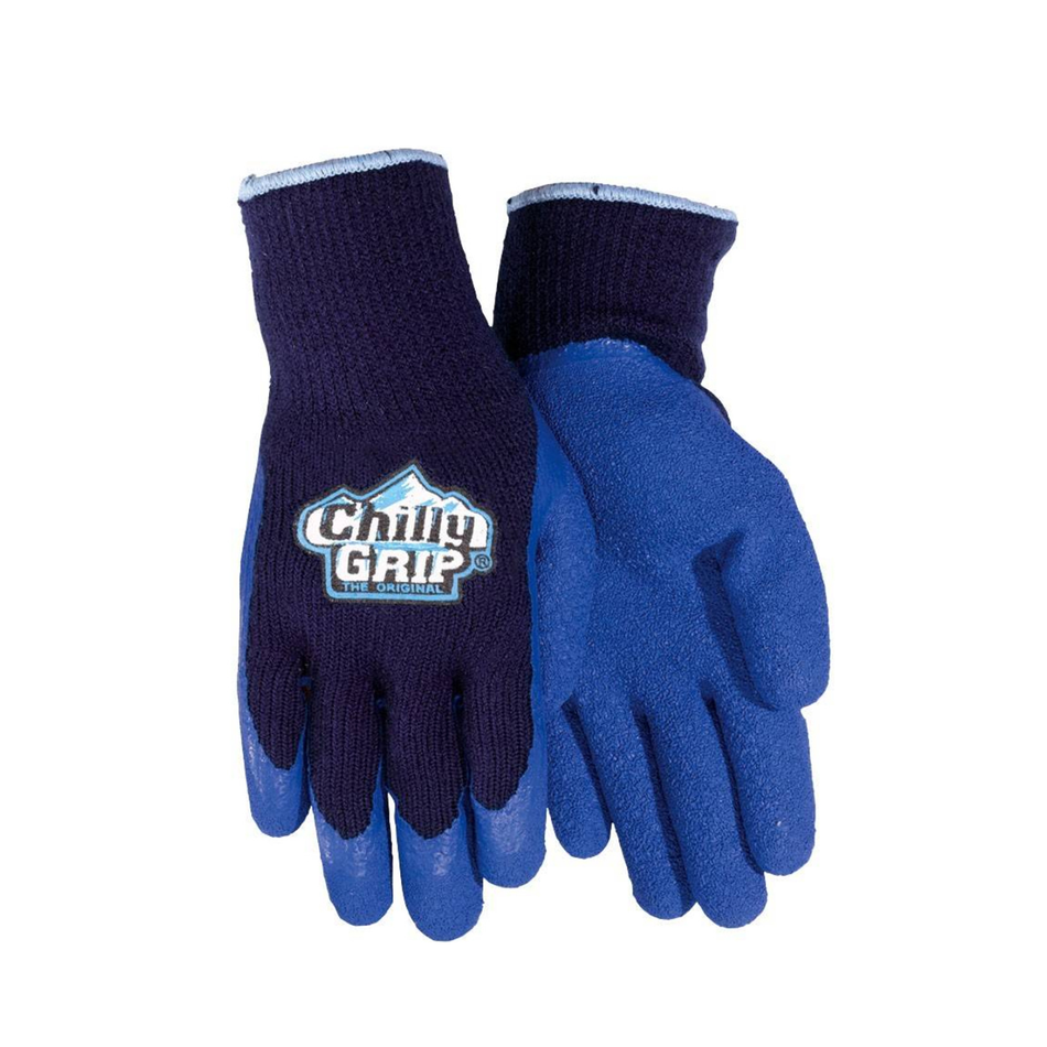 Gloves Chilly Grip Medium (6/pk)  [370-161-M]