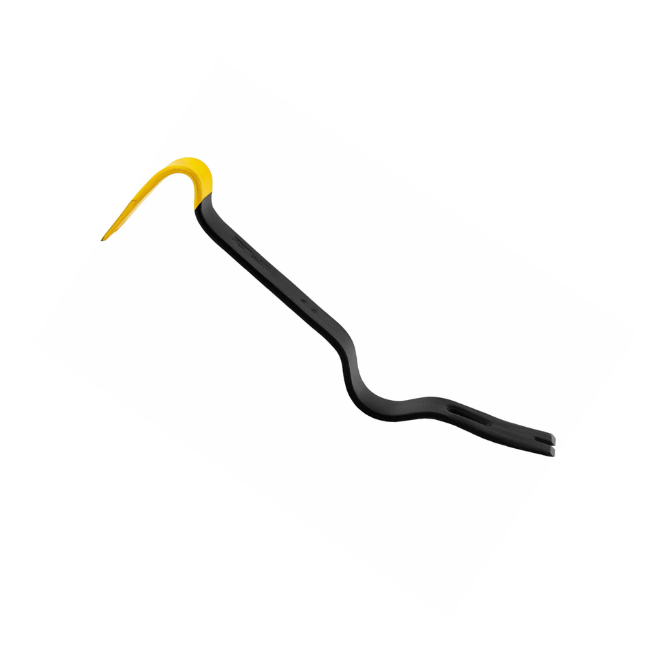 Pry Bar - 15" Super Stanley 55-525   [150-539]