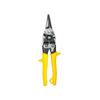 Snip Wiss Aviation Straight M3R Ylw  [130-620]