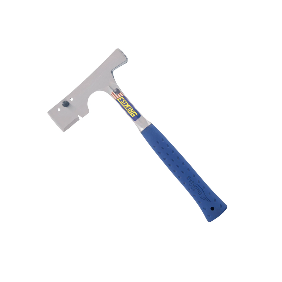 Shinglers Hatchet - Estwing E3-S [140-206]