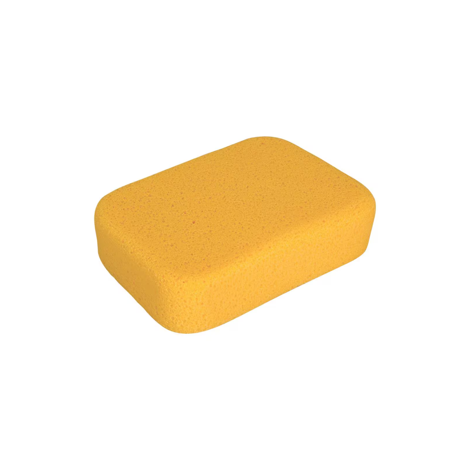 Sponge 7.5"x 5.5" 6-Pack [160-115]
