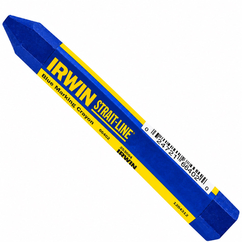 Crayons Marking, Blue  [160-103]