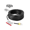 Roof De-Icing Cable Kit 60'  [280-748]