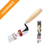 CLEARANCE - Trowel - 5 x 2" Margin Trowel [160-149]