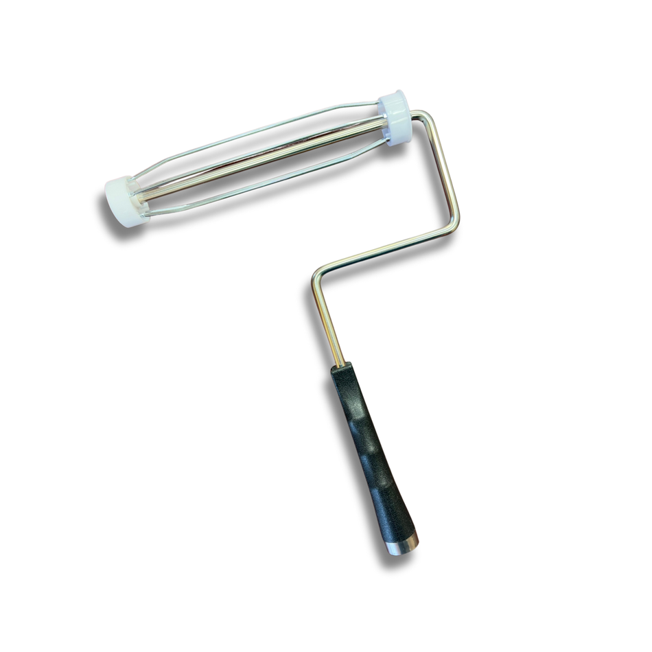 Roller Frame 9" (5 Wire)  [170-508]