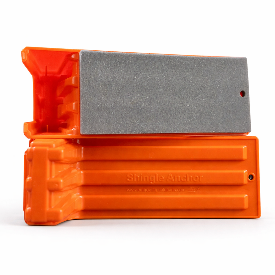 Shingle Anchor - Foam Base [130-875]