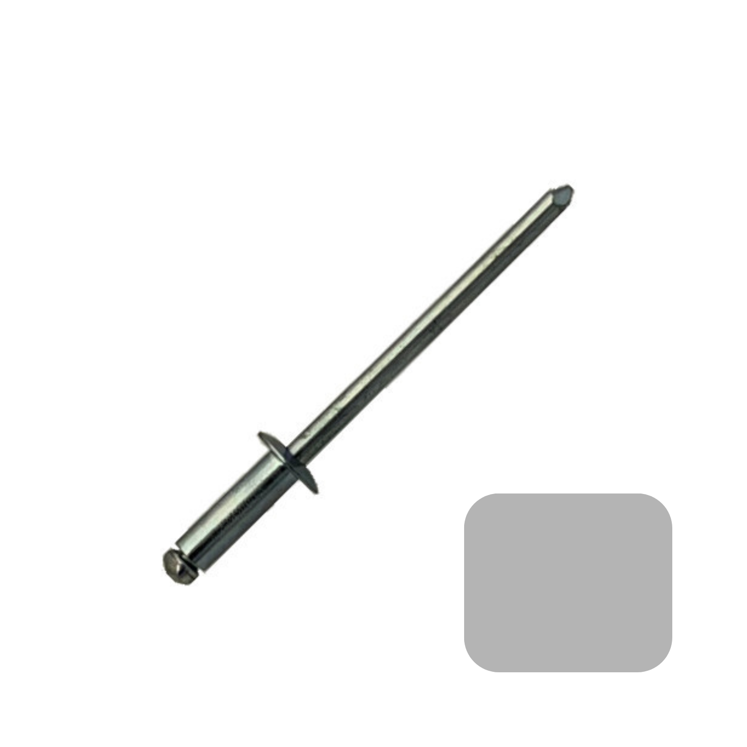 Rivet SS #44 (100/bag) [100-215] – LTW Supply