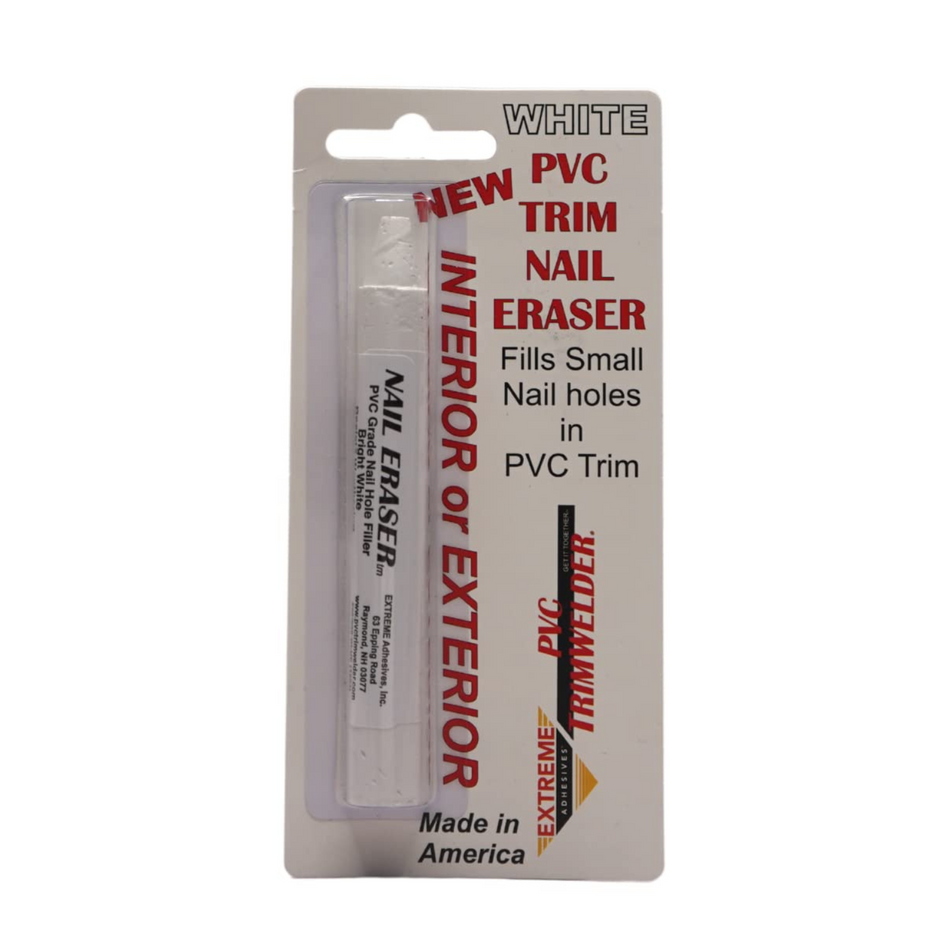 PVC Trim Welder Nail Eraser  [190-210]