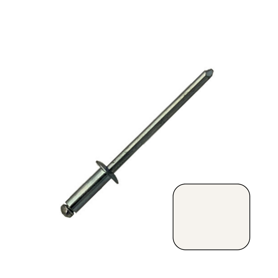 Rivets & Rivet Tools – LTW Supply